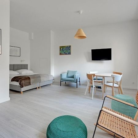Laguna Centrum By Grand Apartments Сопот Екстер'єр фото